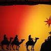 Mausi Maus in Bethlehem